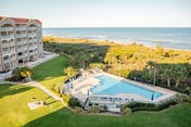 Oceanfront 3BR Retreat - Steps to the Shore