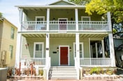Pomar Suites: Downtown St. Augustine Gem - Walkable!