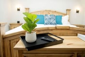 Cozy St. Augustine Apartment: Perfect for Couples