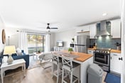 St. Augustine Townhouse: Pool, Tennis, Pet