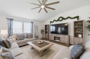 St Augustine 3BR Retreat - Central Location