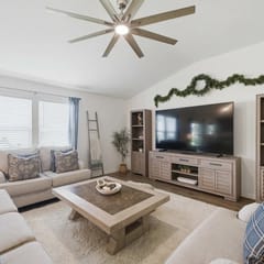 St Augustine home - Central location pet friendly