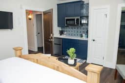 Pomar Suites: Downtown St. Augustine Gem - Walkable!