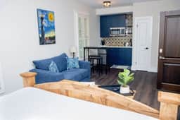 St. Augustine Apartment: Historic Charm & Comfort Awaits