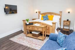 St. Augustine Apartment: Historic Charm & Comfort Awaits