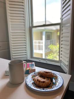 St. Augustine Apartment: Walk to Historic Sites!