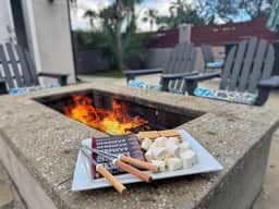 St. Augustine House: Private Pool, Beach & Pets