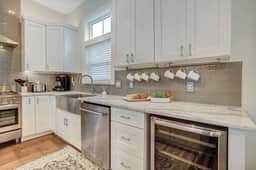 St. Augustine House: Private Pool, Beach & Pets