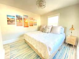 Walk 2 Beach, Pet Friendly, 2BR - Image 2