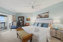 2BR Ocean View | Steps to Sand, Pool, Tennis - Image 3