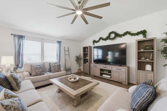 St Augustine 3BR Retreat - Central Location - Image 1