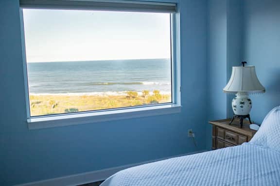 Oceanfront 3BR Retreat - Steps to the Shore