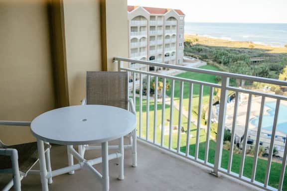 Oceanfront 3BR Retreat - Steps to the Shore