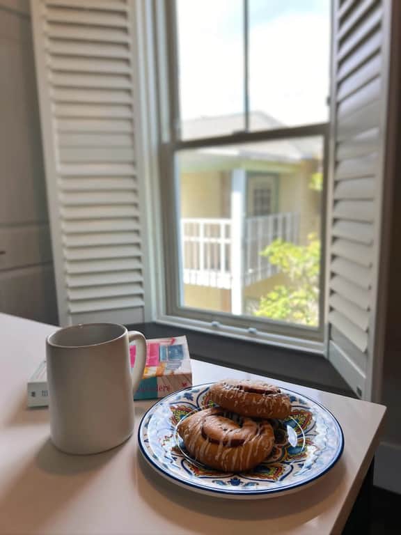 St. Augustine Apartment: Walk to Historic Sites!