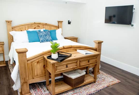 Cozy St. Augustine Apartment: Perfect for Couples