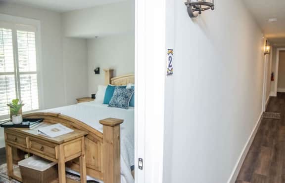 Cozy St. Augustine Apartment: Perfect for Couples