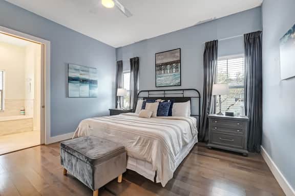 St. Augustine House: Private Pool, Beach & Pets