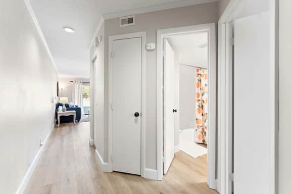 St. Augustine Townhouse: Pool, Tennis, Pet
