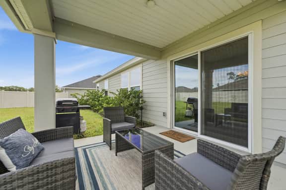 St Augustine 3BR Retreat - Central Location - Image 4