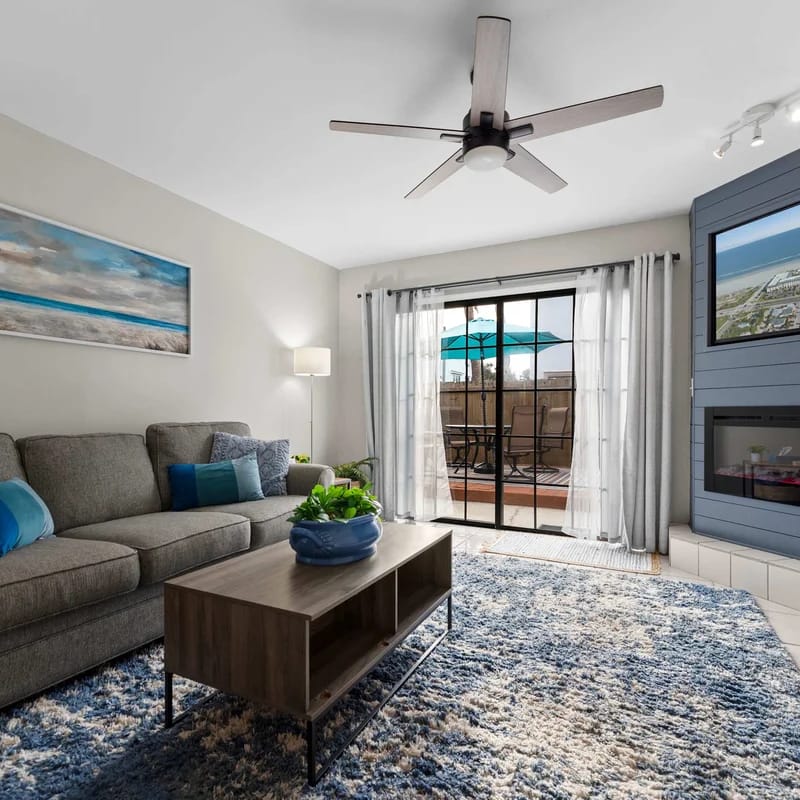 Jax Beach Pet-Friendly Home, Walk to Beach